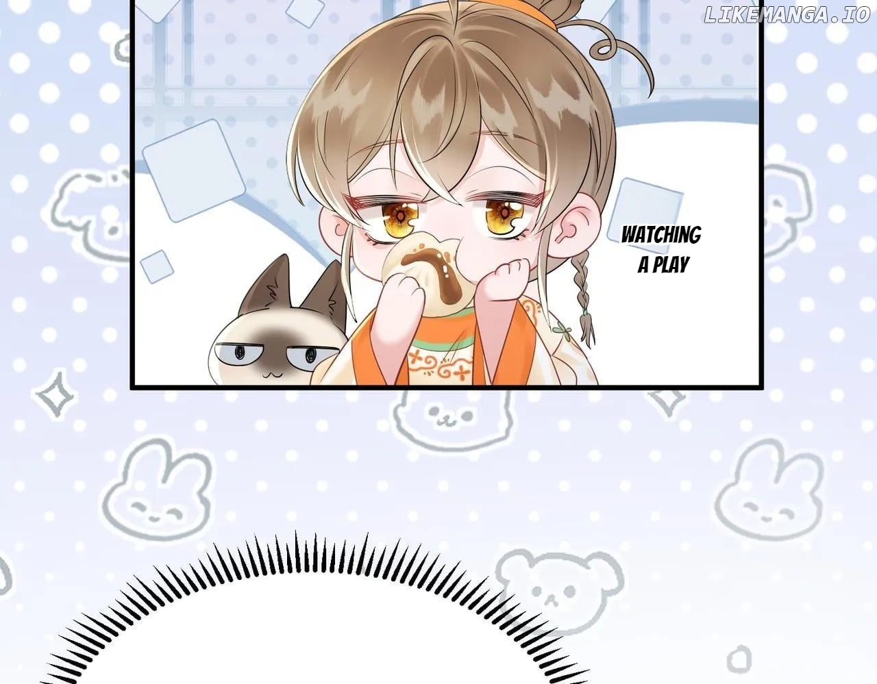 The Tyrant’s Family Lasts Thanks To Her Inner Voice Chapter 8 - page 7